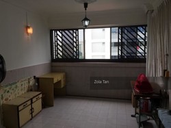 Blk 305 Yishun Central (Yishun), HDB 5 Rooms #184109402